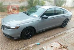 هۆندا ئەکۆرد